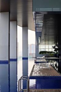 5pax Luxe Suite Paradigm Mall PJ 2BR 2 Bath