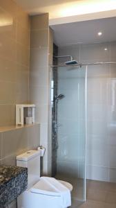 5pax Luxe Suite Paradigm Mall PJ 2BR 2 Bath