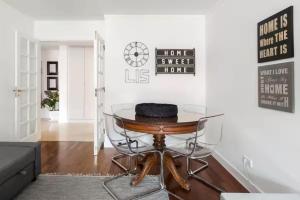 Alfa Graça Apartment