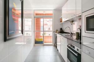 Alfa Graça Apartment