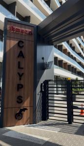 Апартаменты в ЖК Калипсо - Первая линия - Берег моря - Золотой берег - Calypso