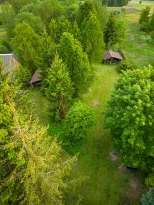 Siedlisko Urszulanka Domek