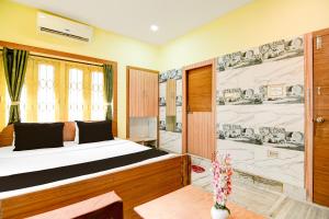 Super Hotel O Three Sixty Five Inn Guest House