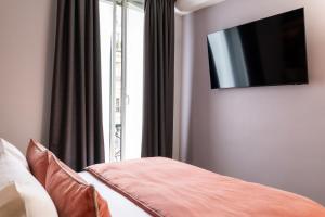 Midnight Hôtel Paris