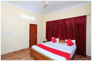 HOTEL PINK-Villa Near Budha Jayanti Park- with free wifi - Restaurant Facilities Available - Best Hotel In Bhubneshwar