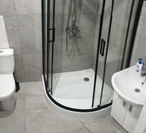 1 комнатная квартира, Космонавтов 57а