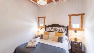 Villa La Alberca Frigiliana by Ruralidays