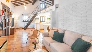 Villa La Alberca Frigiliana by Ruralidays