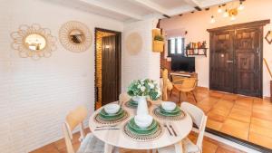 Villa La Alberca Frigiliana by Ruralidays