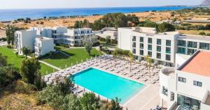 Blue Sea Holiday Village - 4hvězdičkové hotely ve městě Afantou