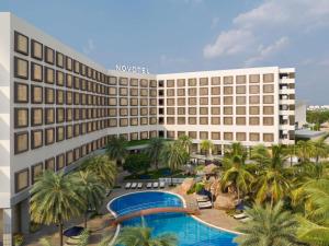 Novotel Hyderabad Convention Centre