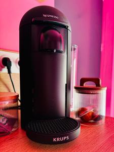 You in colors - Sky of love & private Jacuzzi