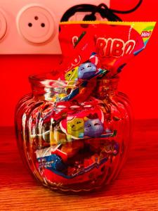 You in colors - Sky of love & private Jacuzzi