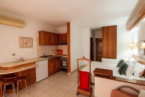 Pantanha Apartment 02 by Trip2Portugal