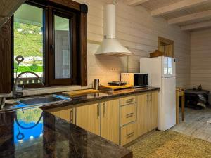 Котедж Маєток Ярини