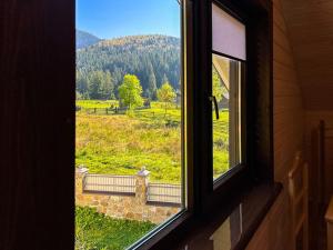 Котедж Маєток Ярини