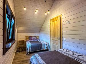 Котедж Маєток Ярини