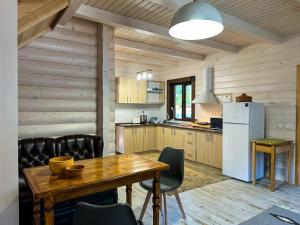 Котедж Маєток Ярини