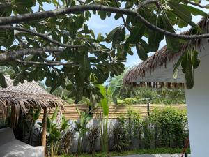 Ananda Villa, like home, but better