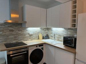 Appartement 8 couchages à La Garde