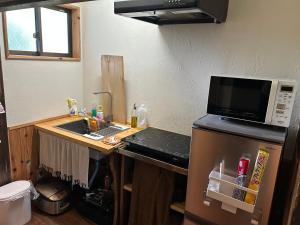 築150年の古民家ゲストハウスひとたび