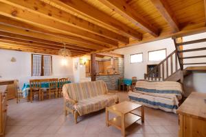 Maison de village Le Galbe