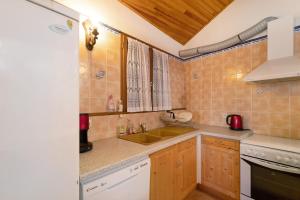 Maison de village Le Galbe