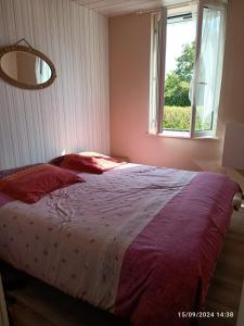 Pensée lointaine, calme & détente