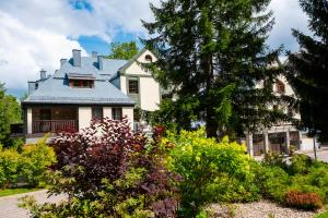 Villa Wernera Hotel & Spa