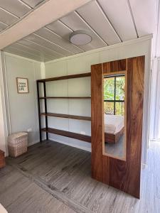 Salty studio apt Santa Teresa center