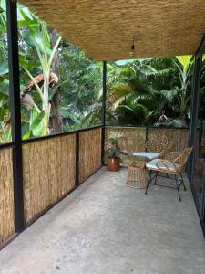 Salty studio apt Santa Teresa center