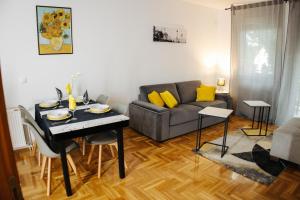 Apartman Todi & Dana