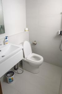 Appartement 2 Chambres Tropical Sûr et Économique