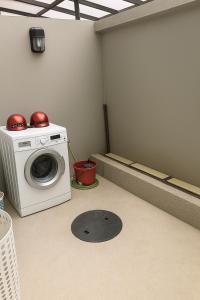 Appartement 2 Chambres Tropical Sûr et Économique