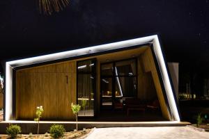 Terme di Hissar Village