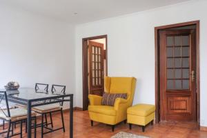 Travessa do Pasteleiro Apartment by Trip2Portugal