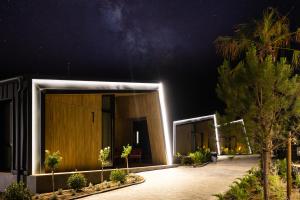 Terme di Hissar Village