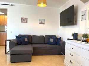 Vaumar Sand Apartment by Trip2Portugal