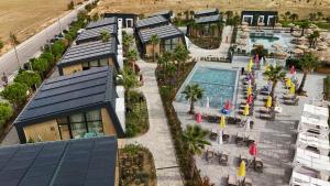 Terme di Hissar Village