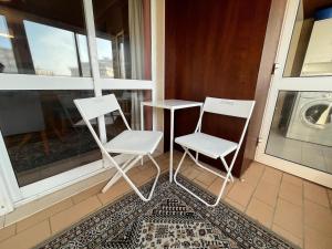 Vila do Conde Beach Apartment