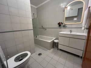 Vila do Conde Beach Apartment