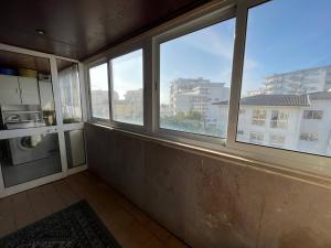 Vila do Conde Beach Apartment