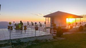 Peace Hill Resort Lamjung