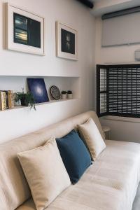 Estudio10 acogedor céntrico