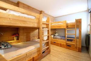 Vallee Blanche ABC1 - Les Deux Alpes