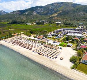ALEA Hotel & Suites