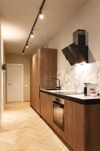 Azure Escape luxury apartments Sarande