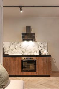 Azure Escape luxury apartments Sarande