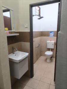 Nur Homestay Bandar Putra Kuantan