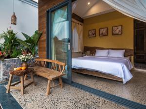 Ailee Villa&Hotel TamCoc